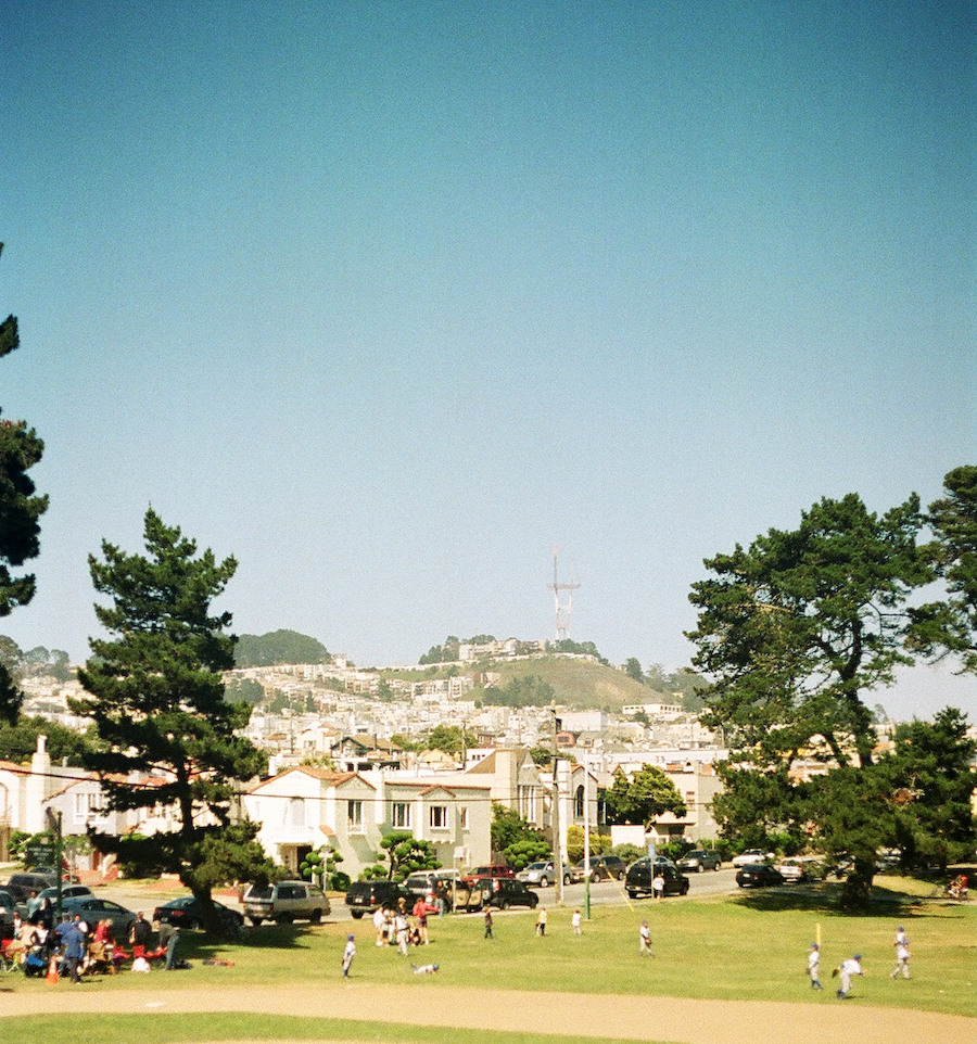 Little Things and Photography