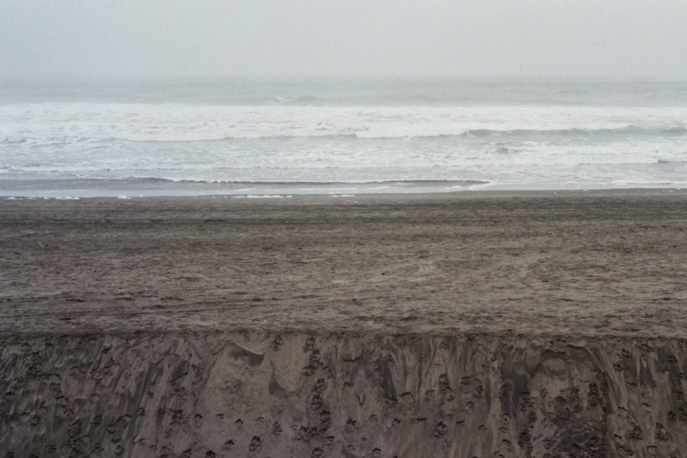 Ocean Beach, San Francisco, CA